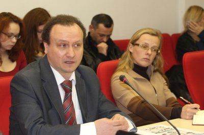 Владимир Харченко: «Банки подвоїли збитки від шахраїв»