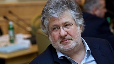 Верховный Суд разрешил Коломойскому взыскать компенсацию с РФ