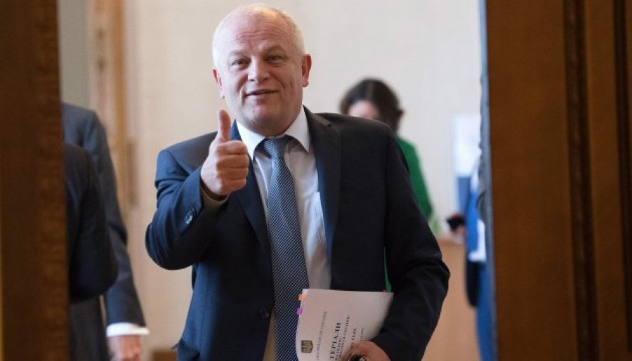 Кубив задекларировал более 1 млн грн дохода