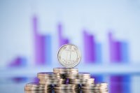 Держборг України в квітні збільшився на 160 млрд грн