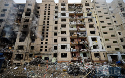 Уряд пропонує дозволити приватизацію пошкодженого або знищеного житла