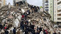 Збитки від землетрусу у Туреччині сягають $34 млрд