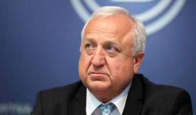 Шевки Аджунер