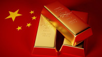 Китай скуповує золото 15 місяців поспіль