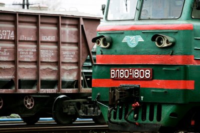 «Укрзализныця» опасается финансирования терроризма Проминвестбанком