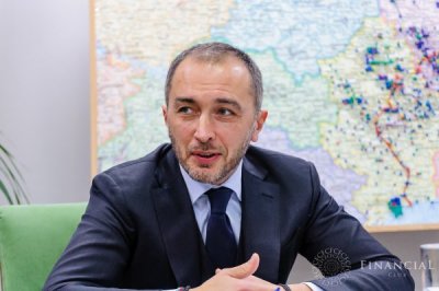 Пишний відмовився від участі в конкурсі на голову Ощадбанку