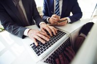 НБУ виключив із реєстрів 5 фінкомпаній