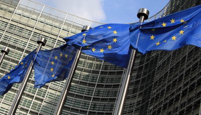 Єврокомісія готова надати пропозиції щодо використання заморожених російських активів