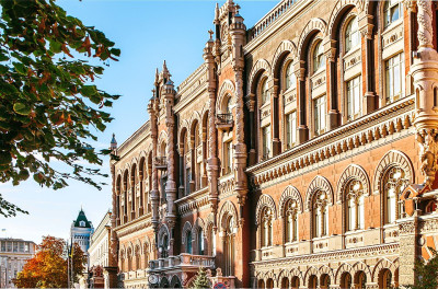 Банки дедалі швидше нарощують кредитування бізнесу та населення