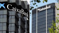 Крупные испанские банки решили уйти из Каталонии