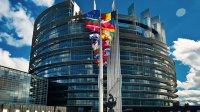 Європарламент підтримав бюджет ЄС на наступний рік