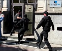 ДФС проводить обшуки у «Нафтогазі» через несплату 2,7 млрд грн ПДВ