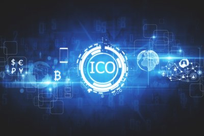 Украинцы привлекли $100 млн за счёт ICO криптовалют