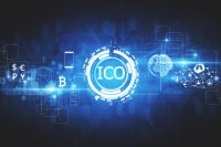 Украинцы привлекли $100 млн за счёт ICO криптовалют