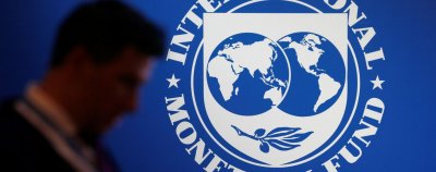 У Зеленского хотят программу с МВФ на три-четыре года