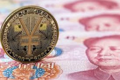 У росії через санкції закінчується юань