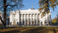 Бюджетний Комітет Ради схвалив новий законопроєкт про збільшення видатків на оборону на 400 млрд грн