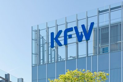 Україна отримає грант 50 млн євро від KfW для програми доступних кредитів