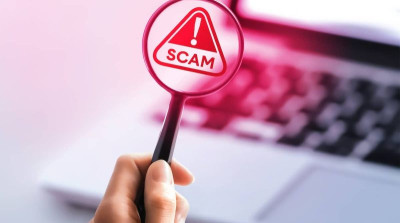 Знайдено два нові SCAM-проєкти