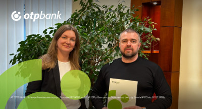 ОТП БАНК та Хайат Естейт уклали меморандум з метою розвитку енергонезалежності бізнесу