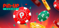 Держбюджет отримає 2,6 млрд грн коштів онлайн-казино Pin-Up