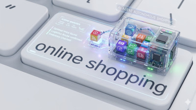 ШІ-агенти будуть замість нас займатися онлайн-шопінгом