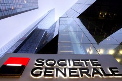Банк Societe Generale отримав 3,3 млрд євро збитків через продаж бізнесу в рф