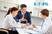 Круглий стіл «5-7-9%»: видати не можна відмовити