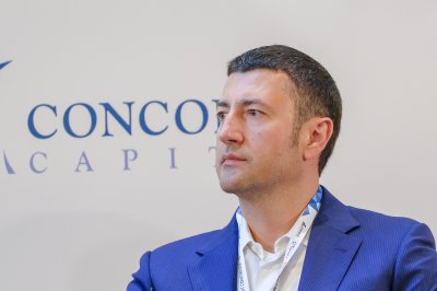 Нацбанк виграв суд проти Бахматюка на 1,8 млрд грн