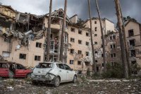 Компенсації за знищене війною житло почнуть платити з 10 травня