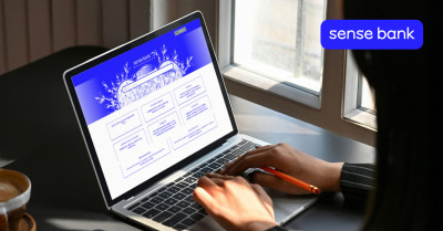 Sense Bank інтегрував ШІ-помічника в базу знань для клієнтів