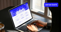 Sense Bank інтегрував ШІ-помічника в базу знань для клієнтів
