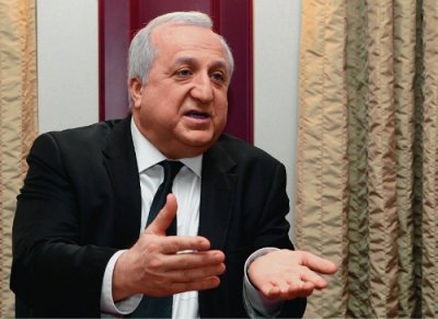 Шевки Аджунер: «Реформы займут месяцы, но точно не годы»