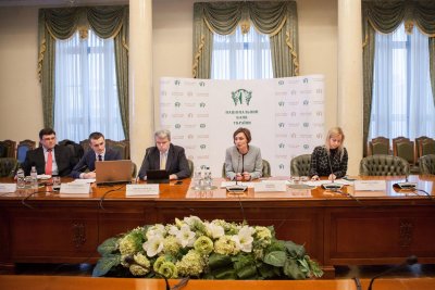 Украина выбилась в лидеры по проблемным кредитам