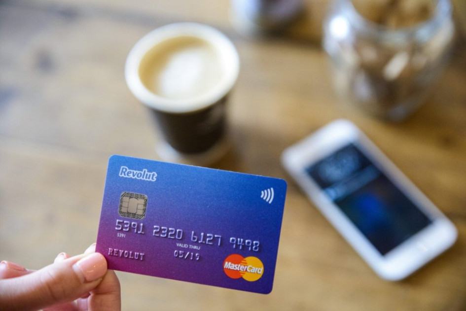 Необанк Revolut отримав понад $2 млрд прибутку за 2025 рік