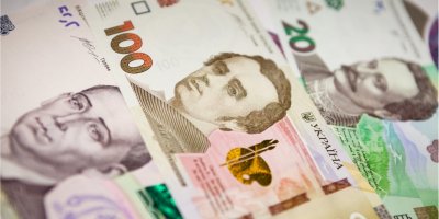 НБУ випустить дві пам’ятні банкноти до Дня Незалежності