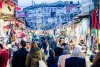 Інфляція в Туреччині досягла рекордних 61%