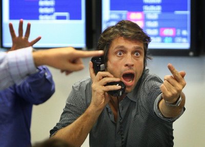 Глубокое пике Аргентины и Турции. Как Украине не стать следующей