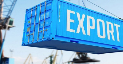 Обсяг застрахованого експорту зріс до 5,3 млрд грн