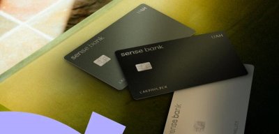 Близько 30% клієнтів Sense Bank продовжують користуватися карткою у якої закінчився термін дії