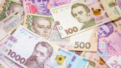 Місцеві бюджети отримали 441 млрд грн за 9 місяців