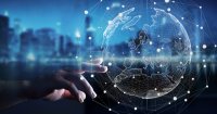 Зростання світової економіки цьогоріч буде рекордно низьким