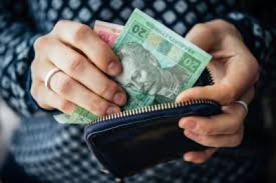 1872 компанії в Україні мають борги із зарплати