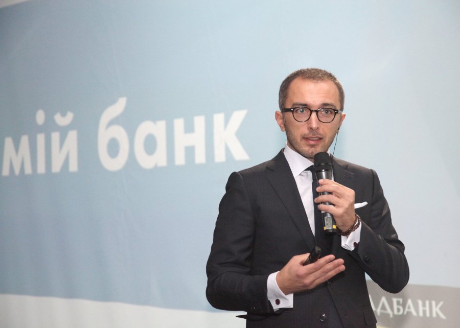 Ощадбанк обвинил «регионалов» в неуплате кредитов