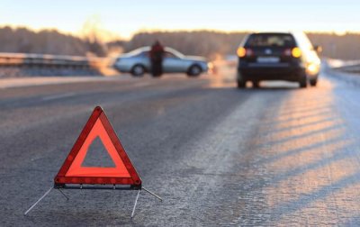 Определены самые «прибыльные» страны для ДТП украинцев