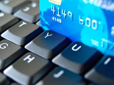 Оборот электронных денег достиг 5 млрд грн