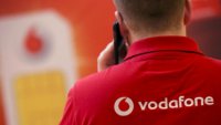 Vodafone запускает Mobile ID в Украине