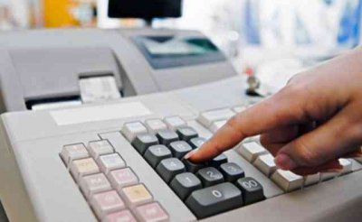 Минфин упростил регистрацию кассовых аппаратов