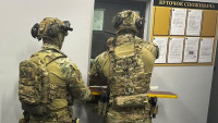 В Україні ліквідували мережу псевдокриптообмінників із готівкою на 20 млн грн