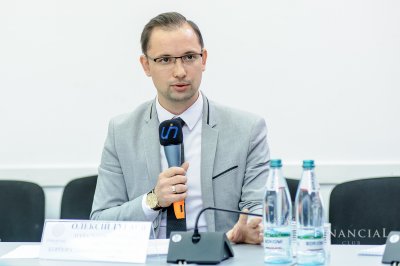 Ревальвация гривни побуждает аграриев брать кредиты